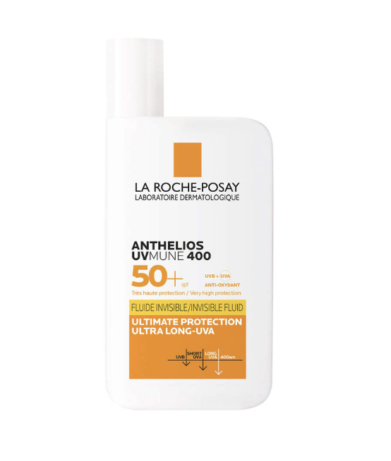 La Roche-Posay Anthelios Oil Control Fluid SPF50+